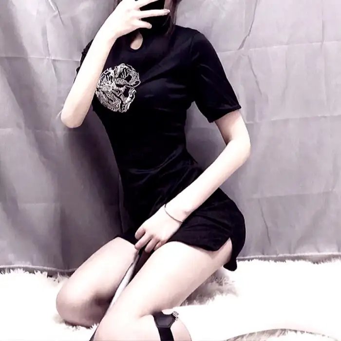 独行侠野狼